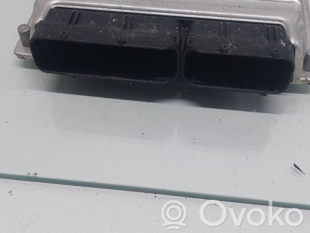 Suspension control unit/module   3D0907553C,5SG00907300