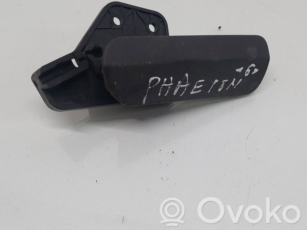 Volkswagen Phaeton Engine bonnet (hood) release handle 