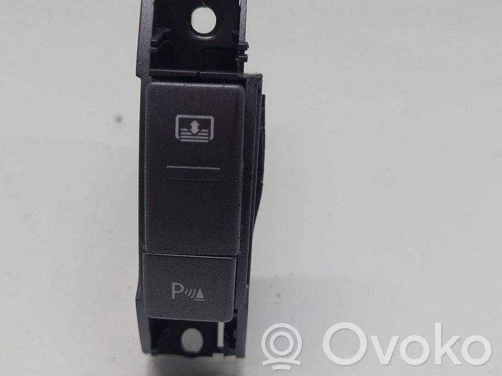 Parking (PDC) sensor switch   3D1959672F,50633,080202