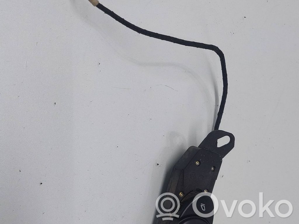 Mercedes-Benz E W211 Interruttore specchietto retrovisore 