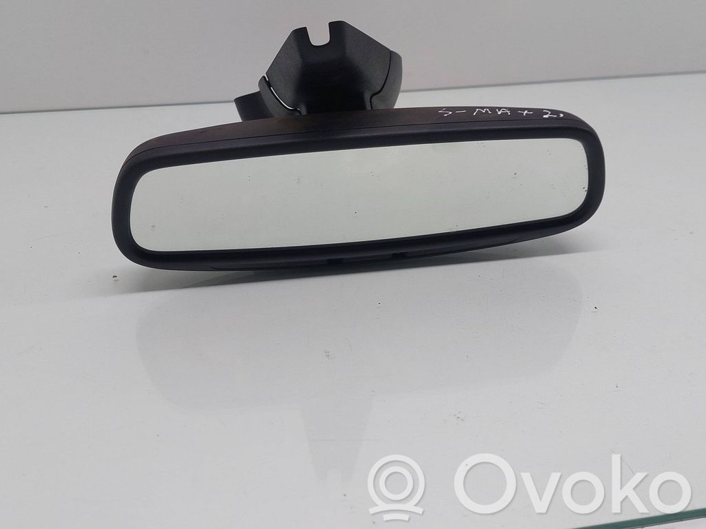 Ford C-MAX I Espejo retrovisor (interior) 