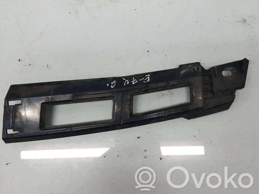 BMW X5 E70 Rear bumper mounting bracket 