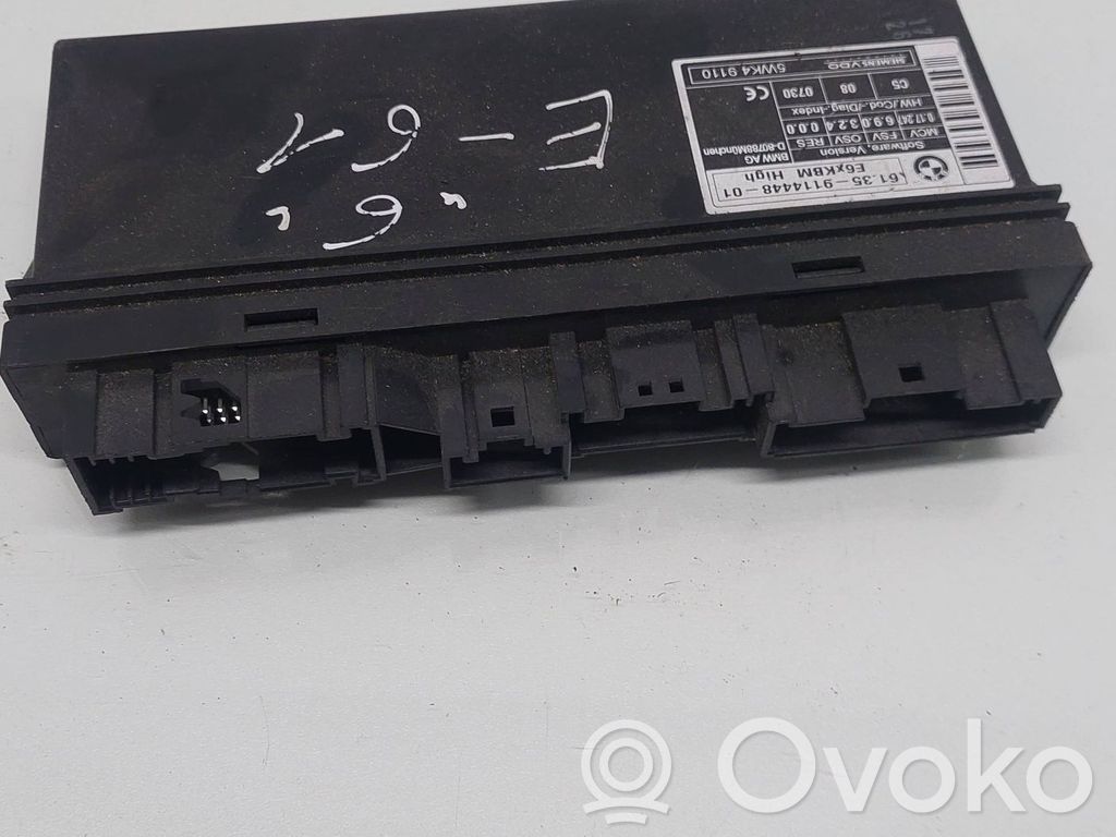 Module confort   613591144801