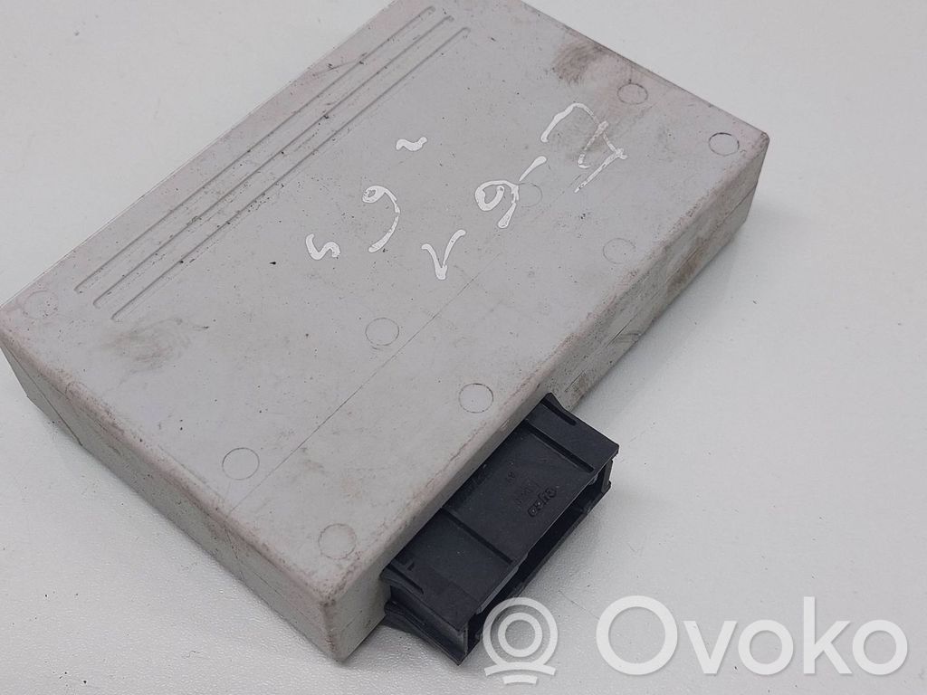 BMW 5 E60 E61 Other control units/modules 