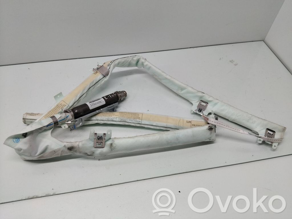 BMW X5 E70 Kurtyna airbag 