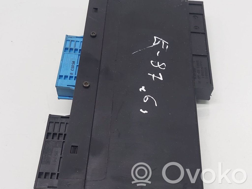 BMW 1 E81 E87 Comfort/convenience module 