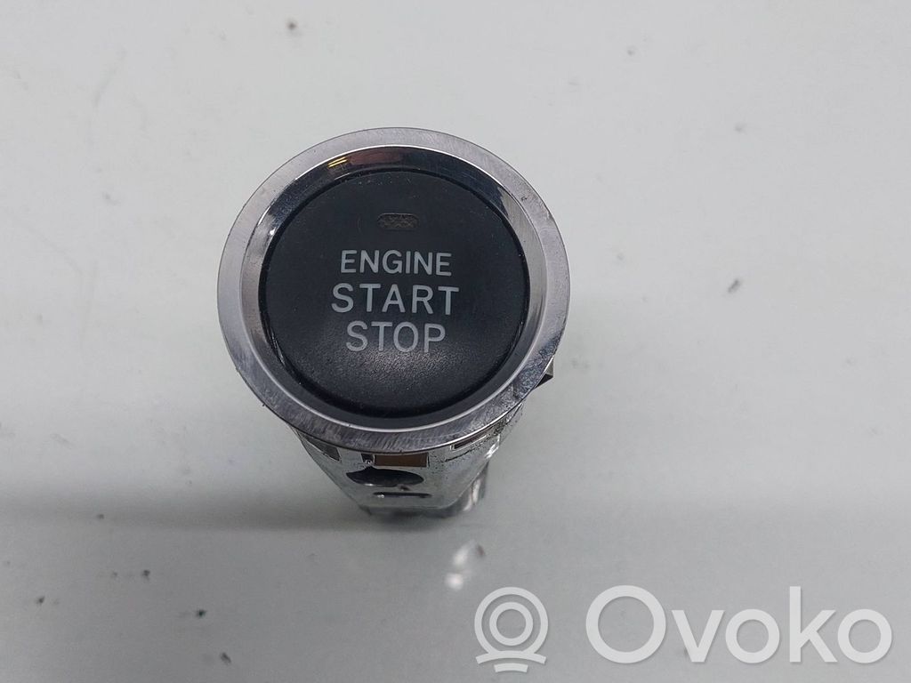 Toyota Corolla Verso AR10 Engine start stop button switch 