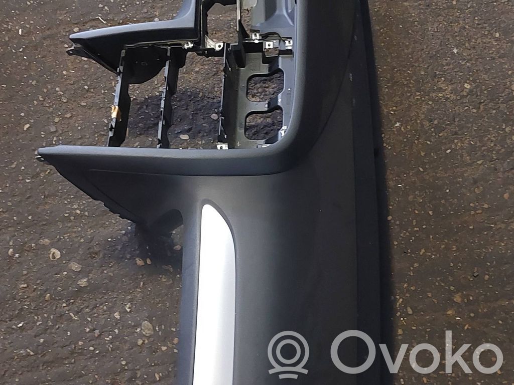 Audi A6 S6 C6 4F Panelė 