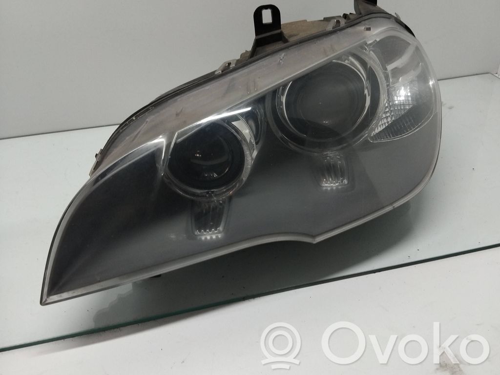 BMW X5 E70 Headlight/headlamp 