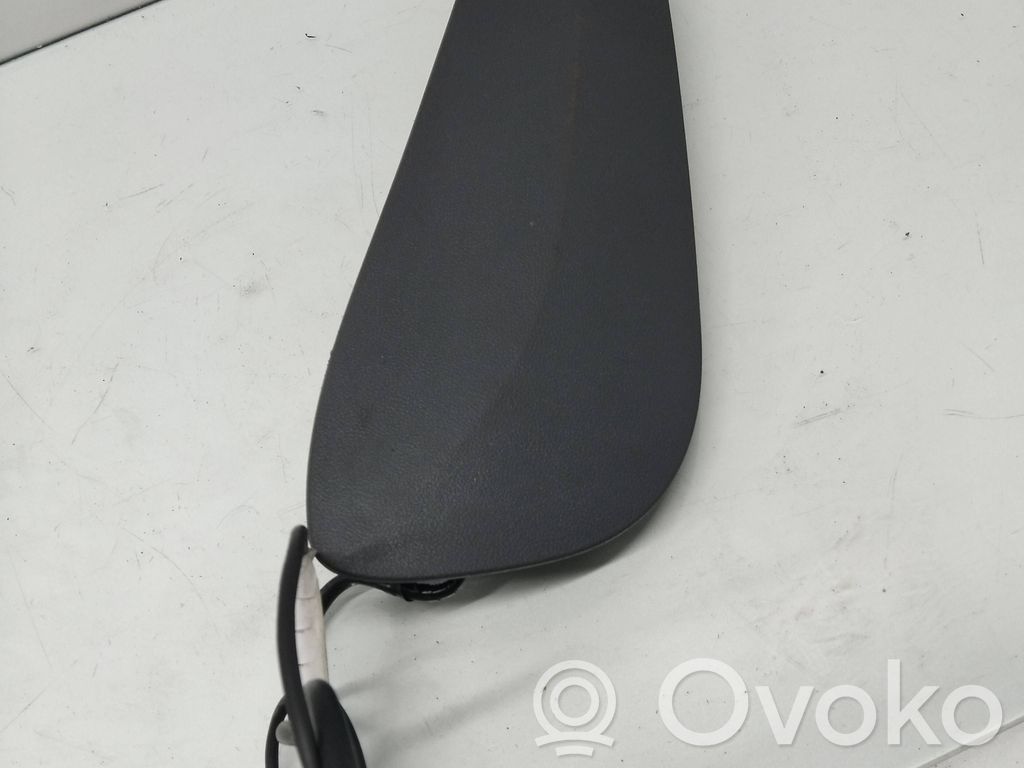 BMW 1 E81 E87 Airbag del asiento 