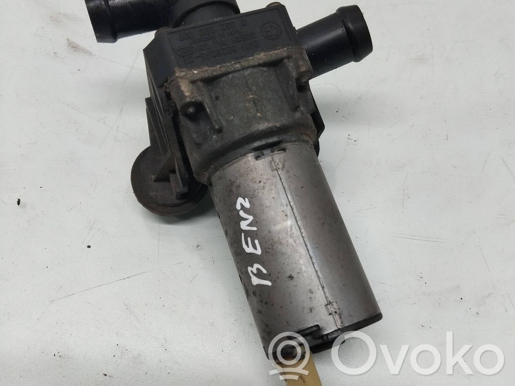 BMW 1 E81 E87 Cirkuliacinis el. siurbliukas 