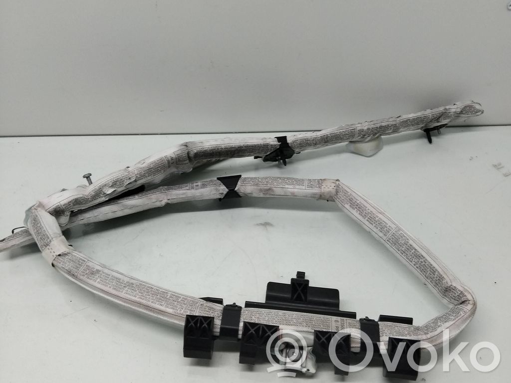 BMW 1 E81 E87 Airbag del techo 