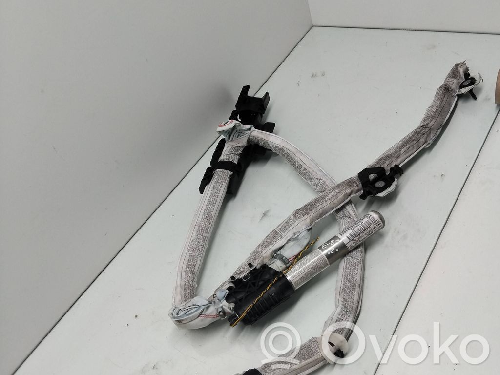 BMW 1 E81 E87 Roof airbag 