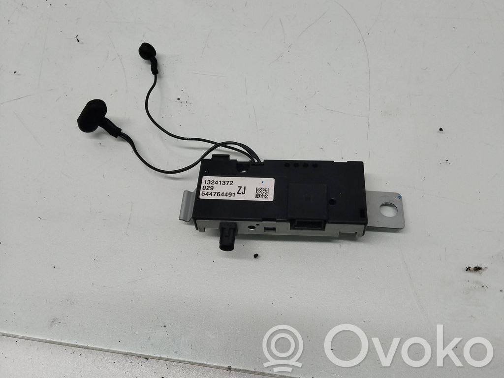 Opel Insignia A Amplificador de antena aérea 