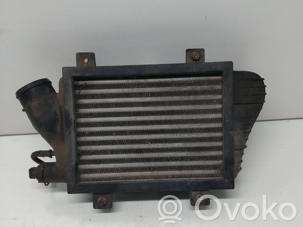 Volkswagen Transporter - Caravelle T4 Radiator intercooler 
