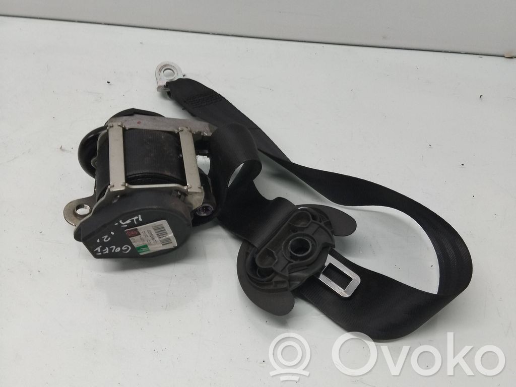 Volkswagen Golf V Cinturón delantero 