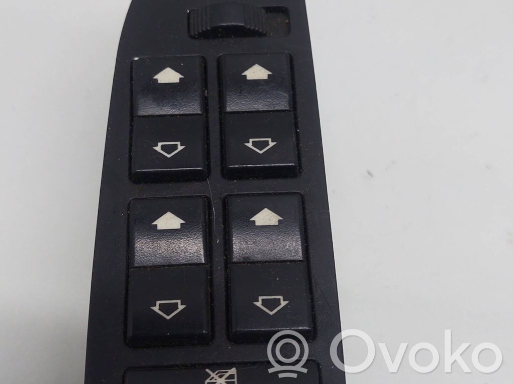 BMW 5 E39 Electric window control switch 