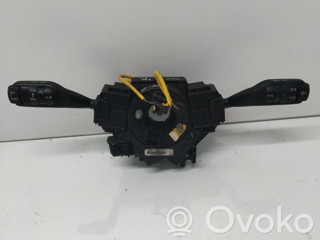 Ford C-MAX I Wiper turn signal indicator stalk/switch 