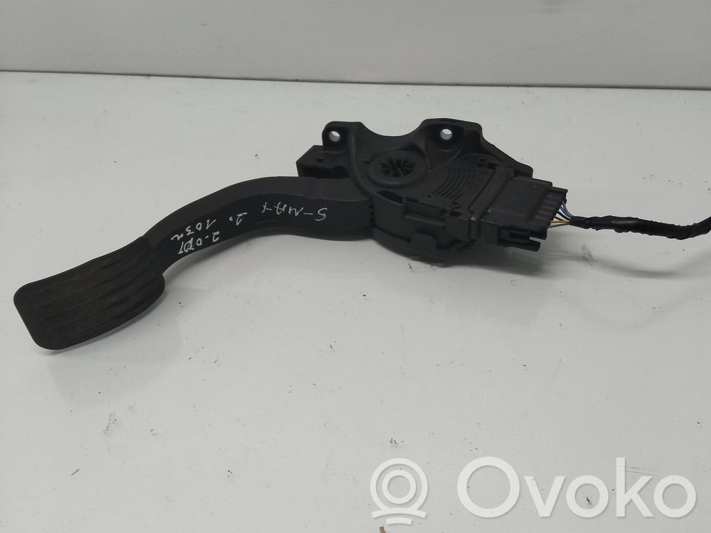 Ford S-MAX Pedal del acelerador 