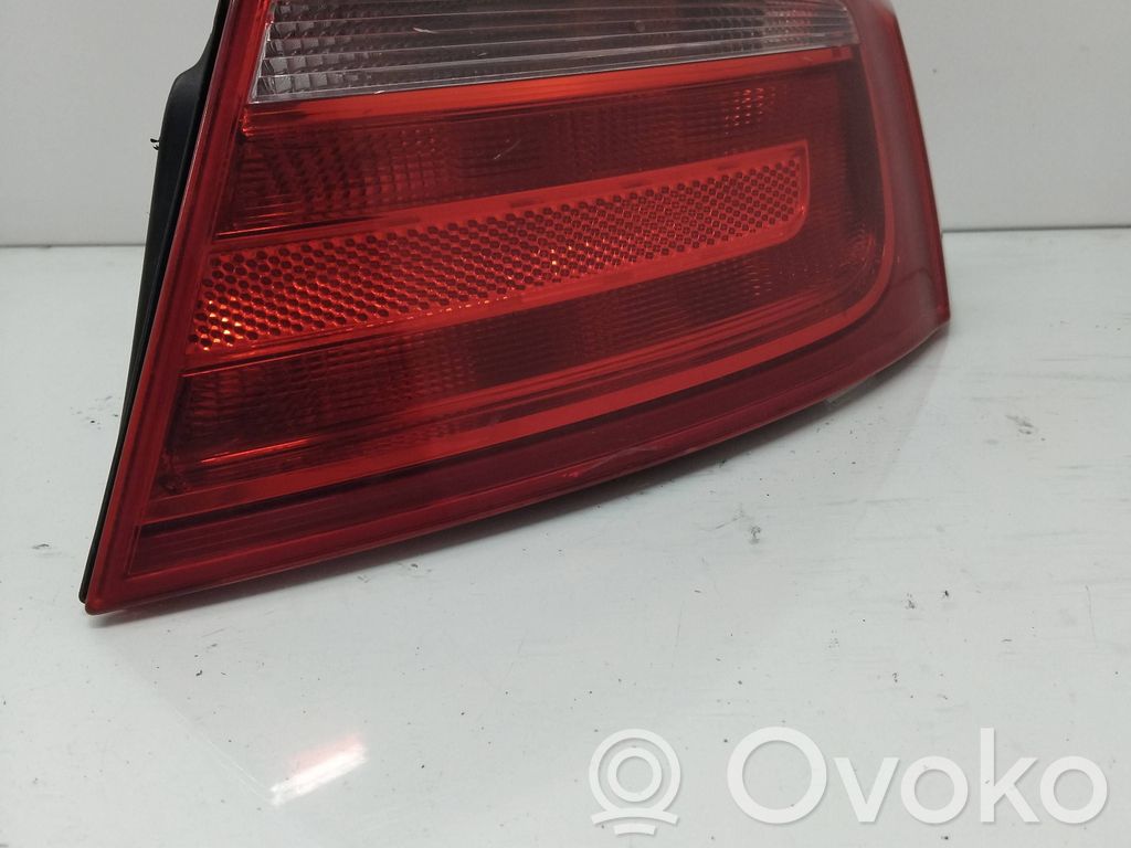 Audi A5 8T 8F Takavalot 