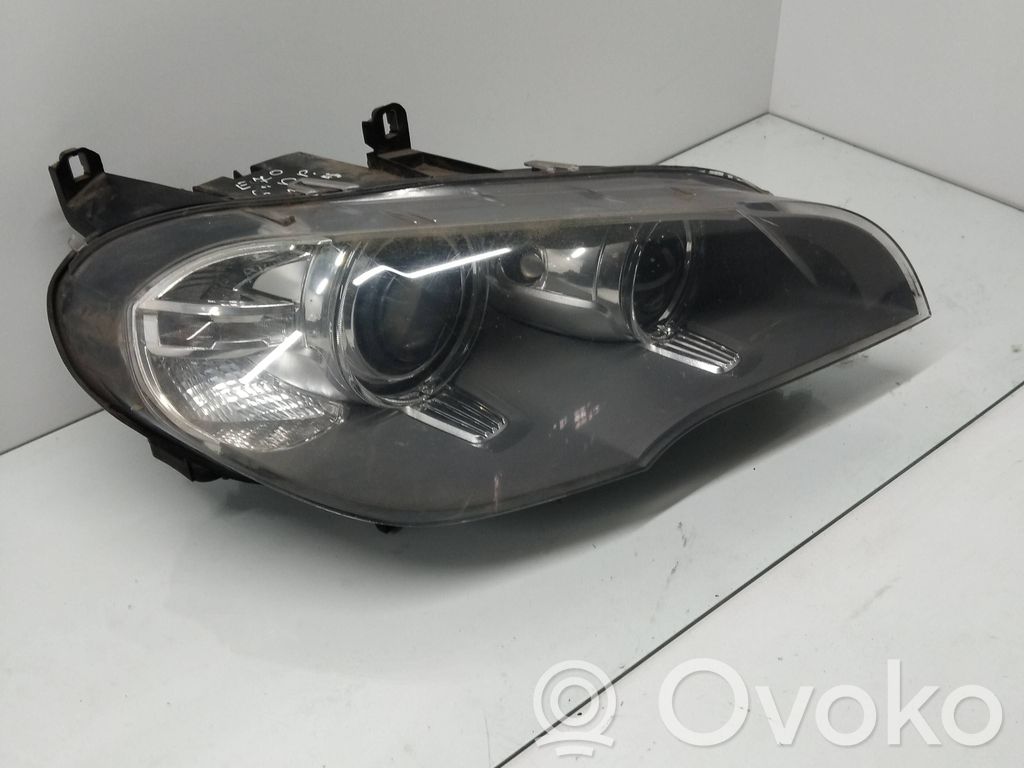 BMW X5 E70 Headlight/headlamp 