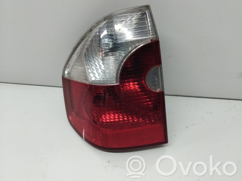 BMW X3 E83 Rear/tail lights 