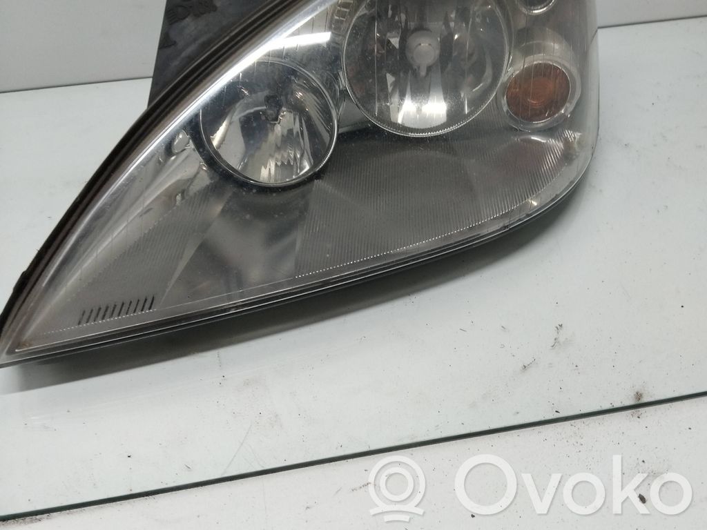 Ford Galaxy Headlight/headlamp 