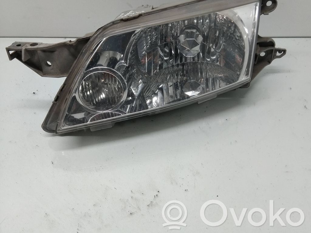 Mazda Premacy Headlight/headlamp 