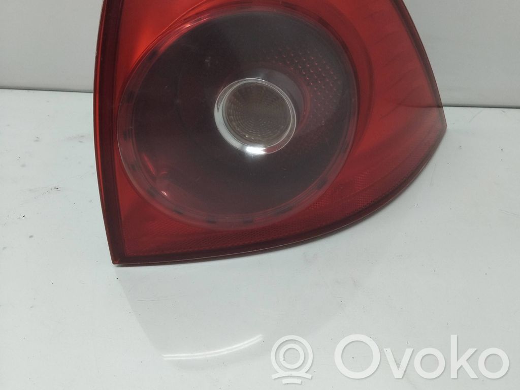 Volkswagen Golf V Takavalot 