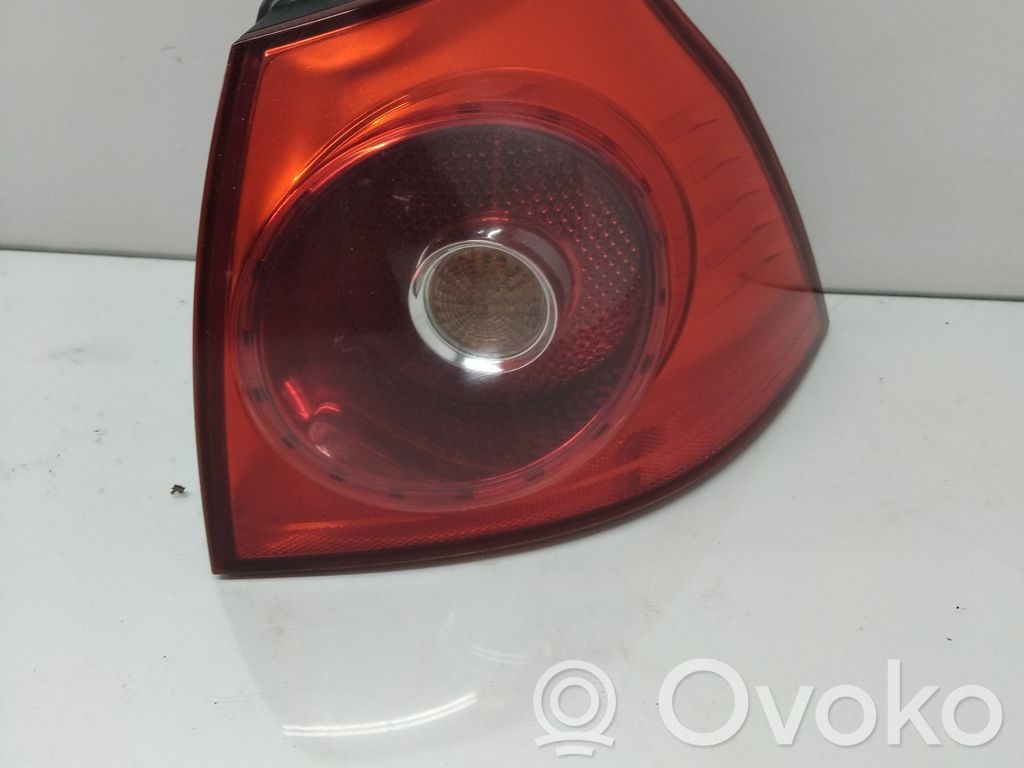 Volkswagen Golf V Takavalot 