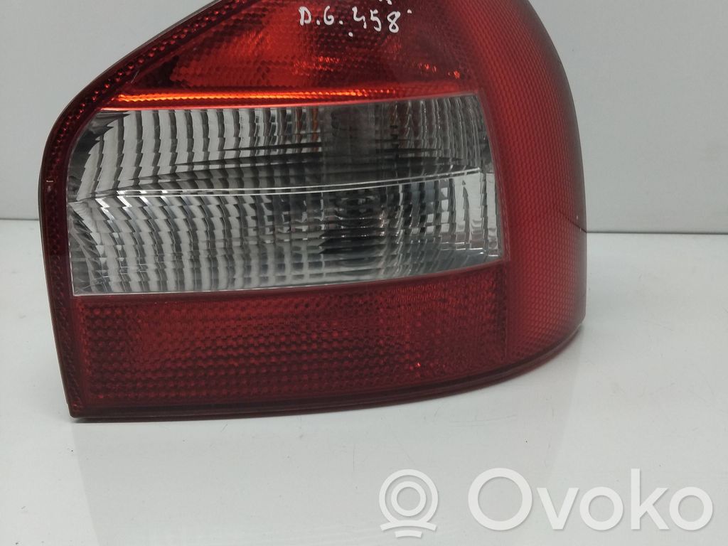 Audi A3 S3 8L Lampa tylna 