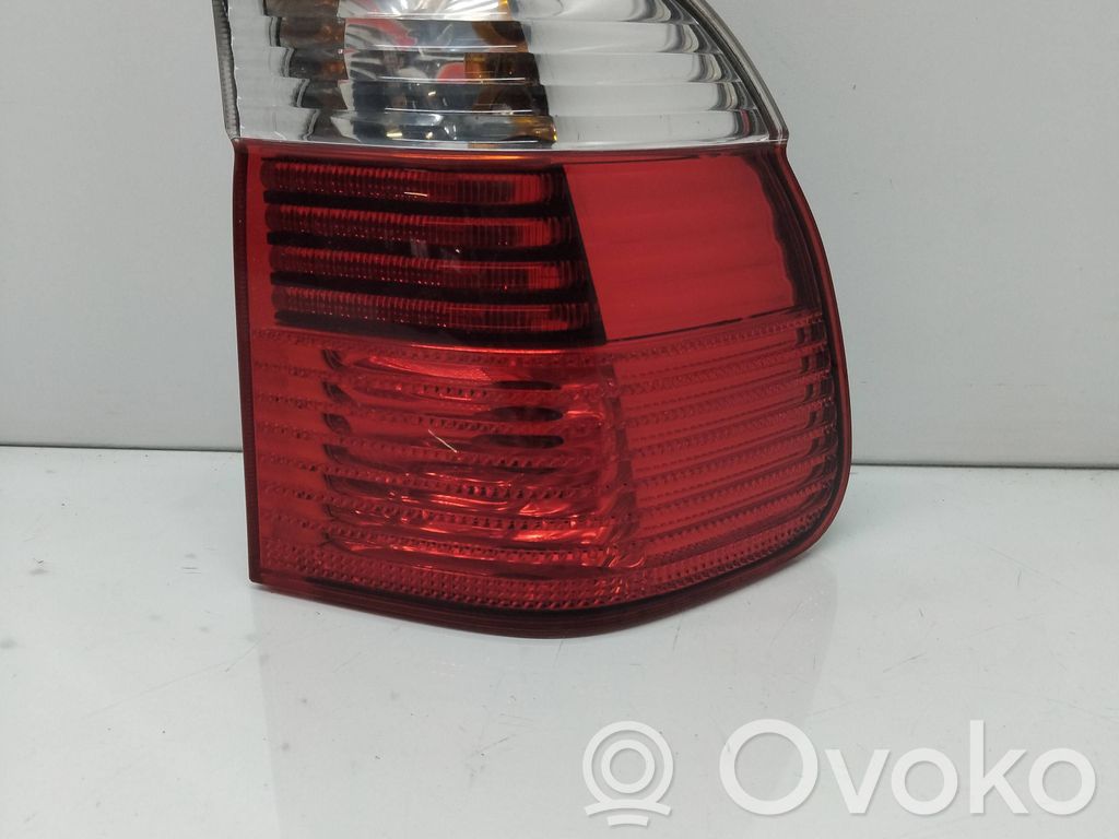 BMW 5 E39 Rear/tail lights 