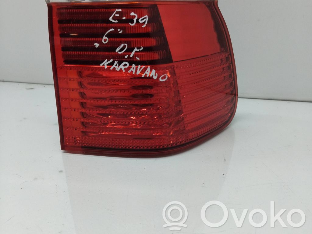 BMW 5 E39 Rear/tail lights 