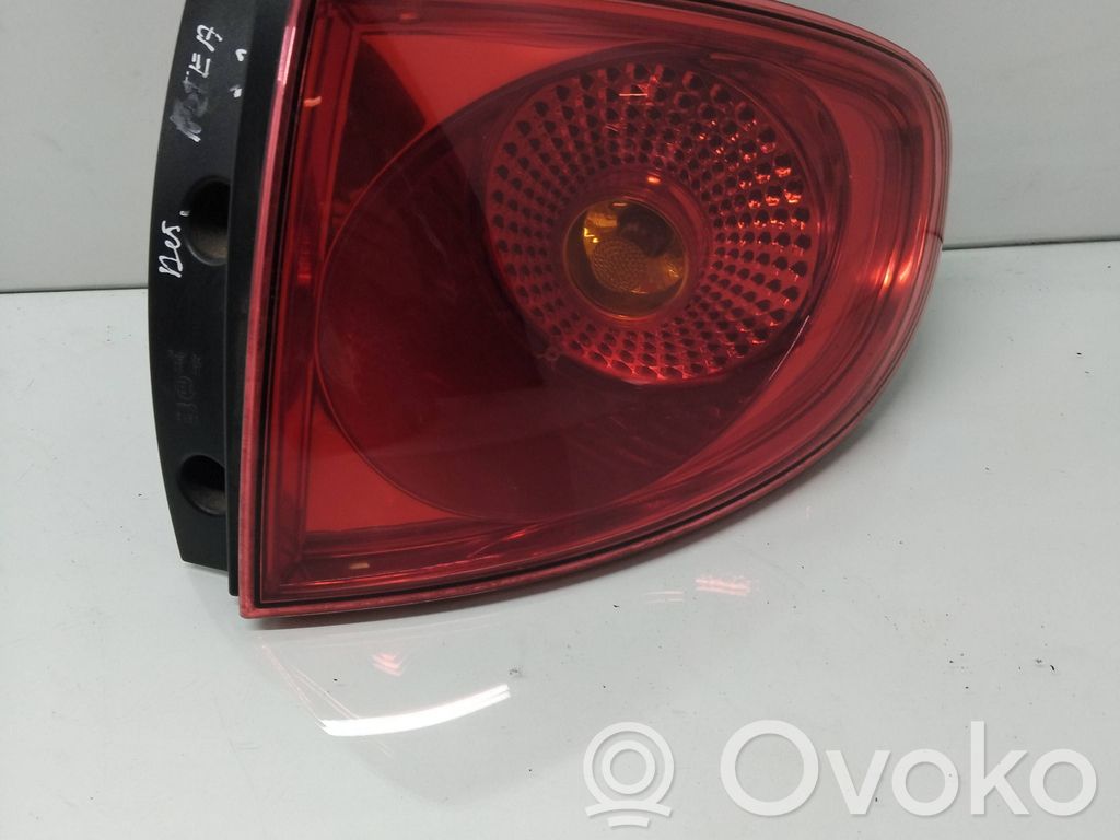 Seat Altea Takavalot 