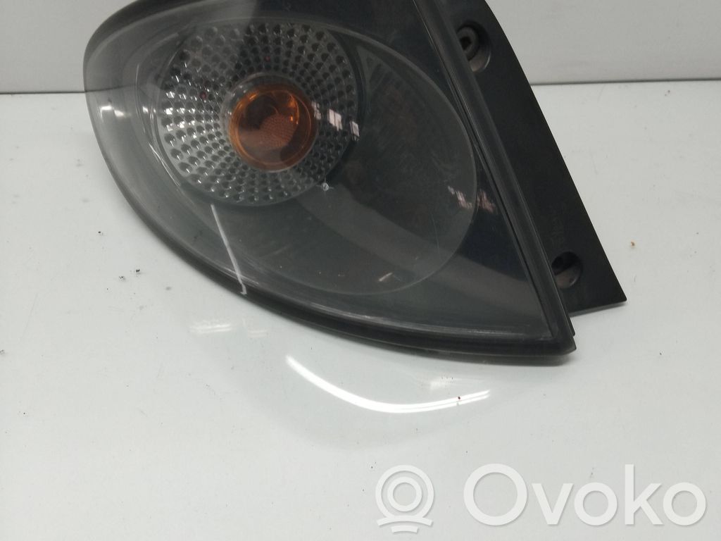 Seat Toledo III (5P) Lampa tylna 