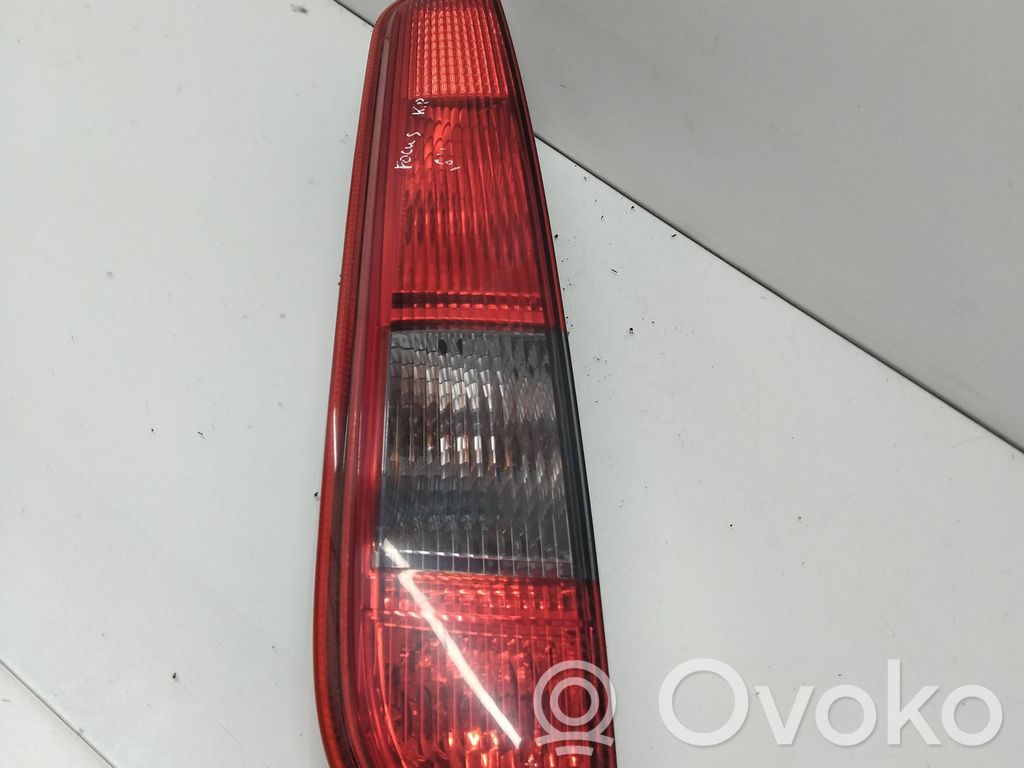 Ford Focus Rear/tail lights 