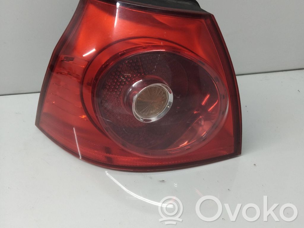 Volkswagen Golf V Takavalot 