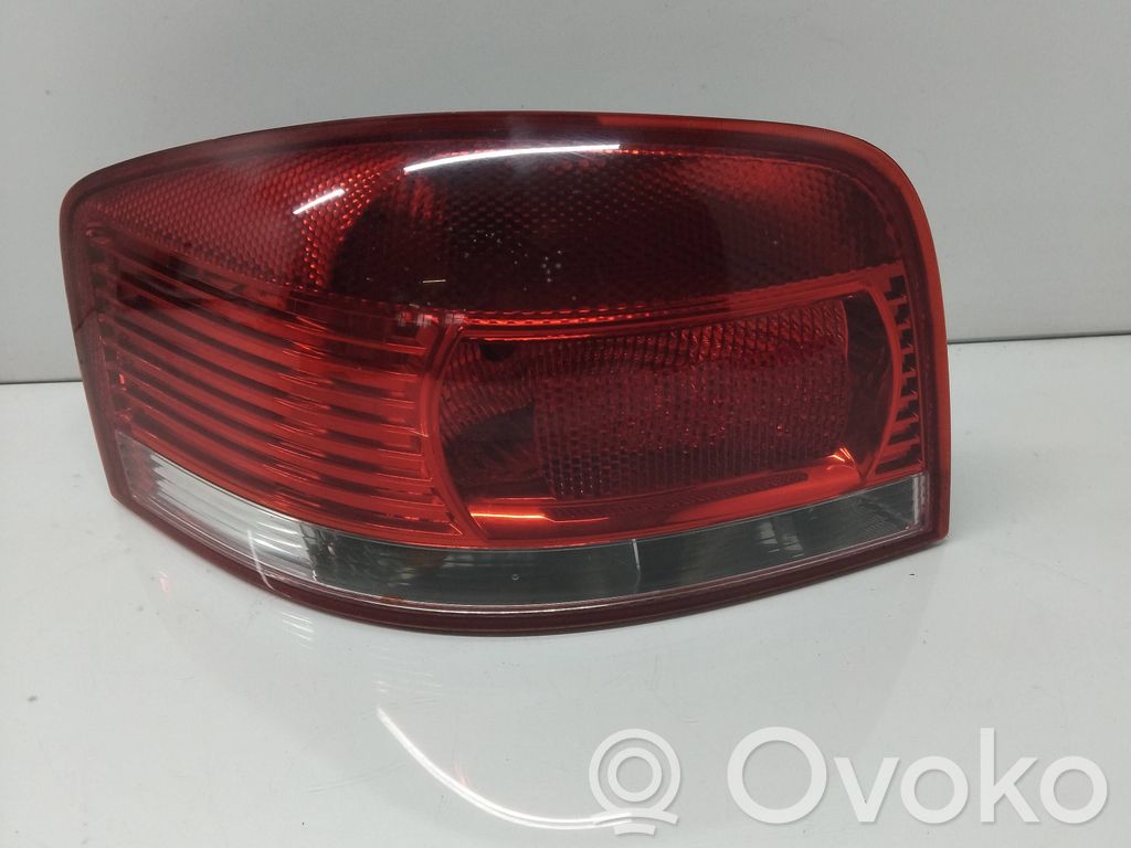 Audi A3 S3 8P Takavalot 