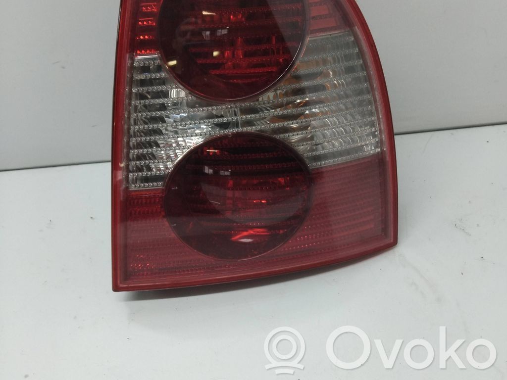 Volkswagen PASSAT B5.5 Takavalot 