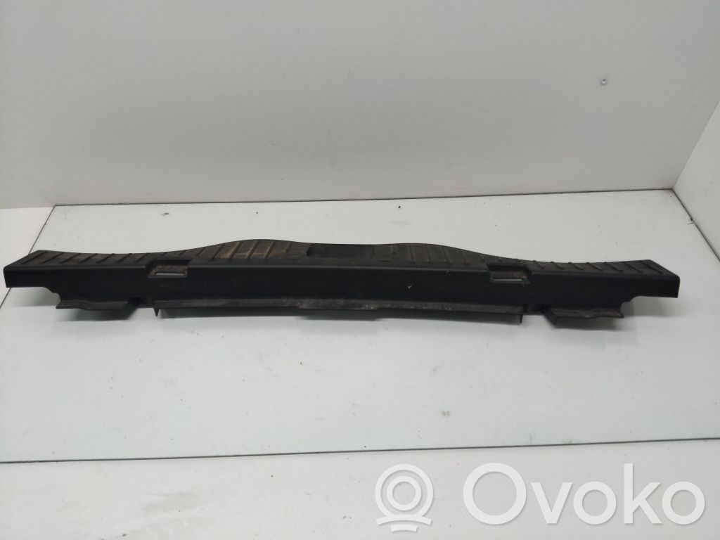 Ford S-MAX Protector del borde del maletero/compartimento de carga 