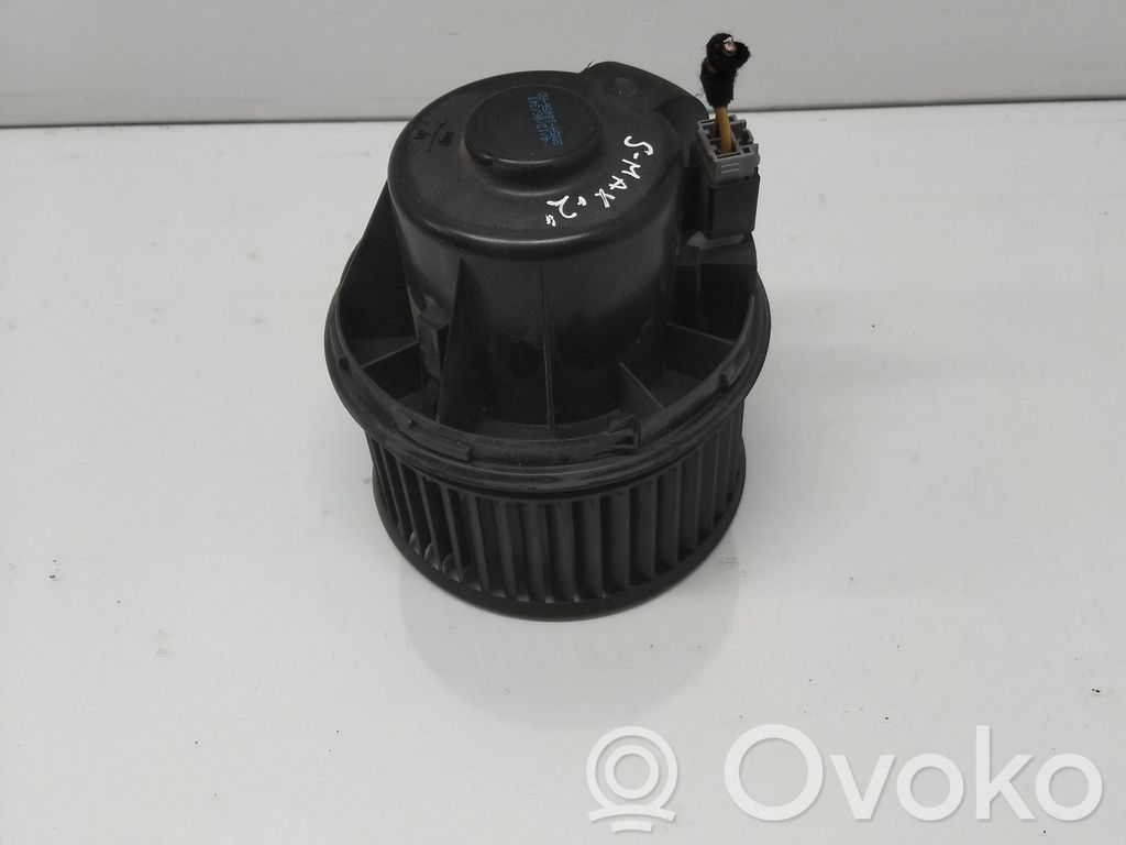 Lämmittimen puhallin   3M5A18456AD