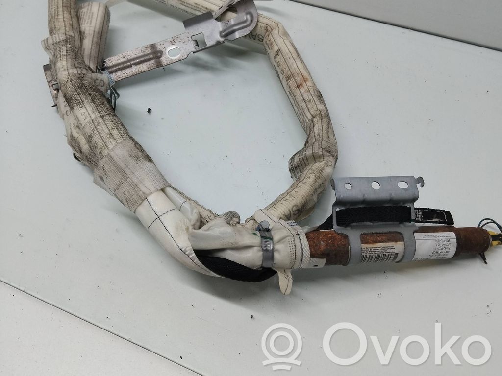 Ford S-MAX Jumta gaisa spilvens 