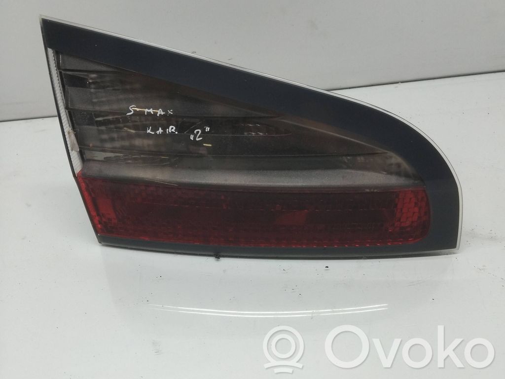 Ford S-MAX Rückleuchte Heckleuchte innen 