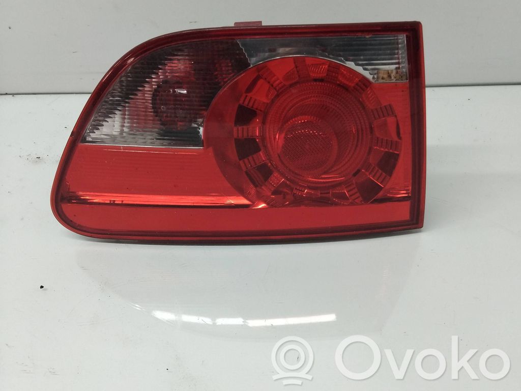 Seat Altea XL Luces portón trasero/de freno 