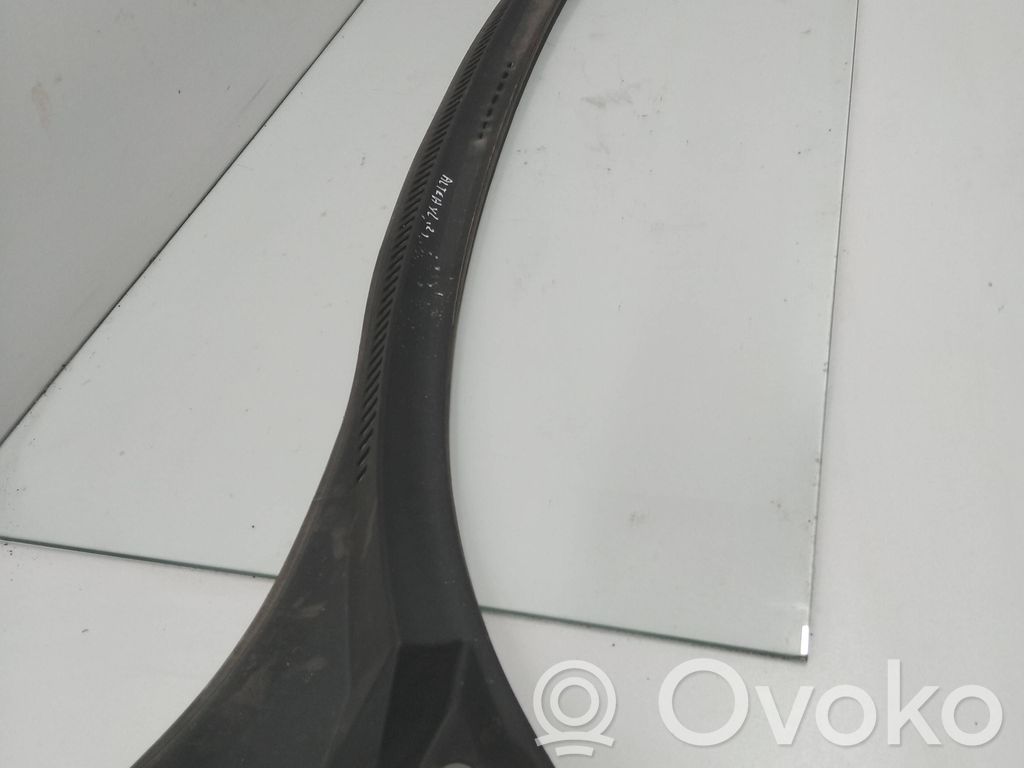 Seat Altea XL Pyyhinkoneiston lista 
