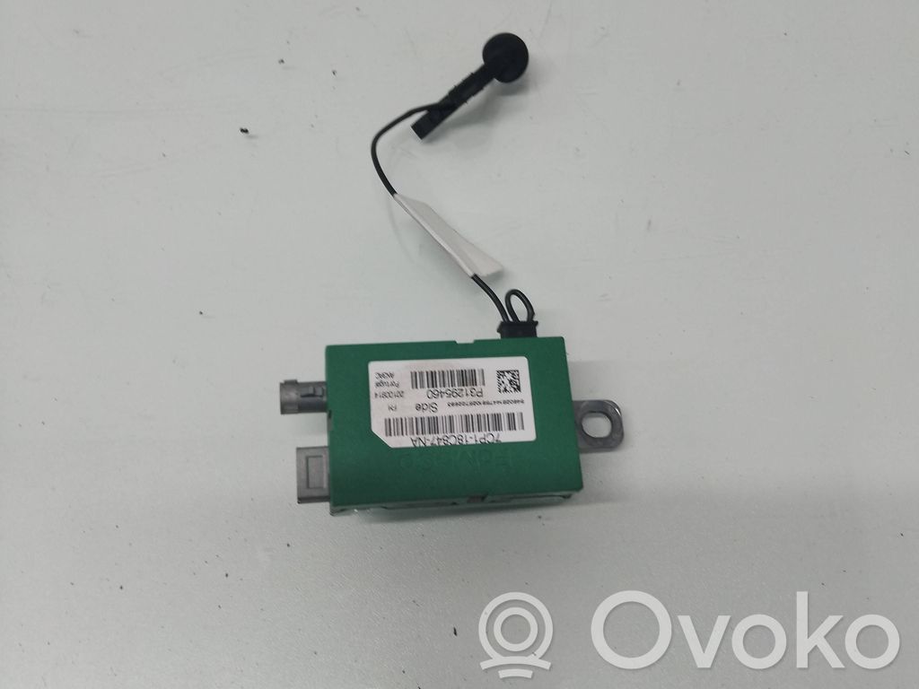 Ford Mondeo MK IV Antenas pastiprinātājs 