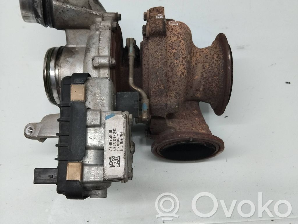 Turbo   25820310
