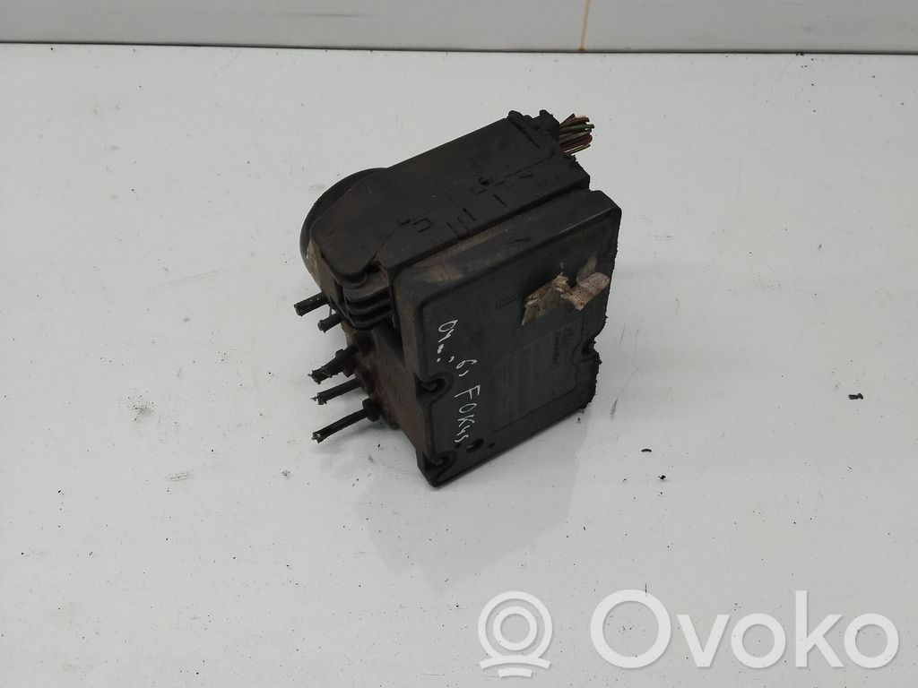 Ford Focus ABS bloks 