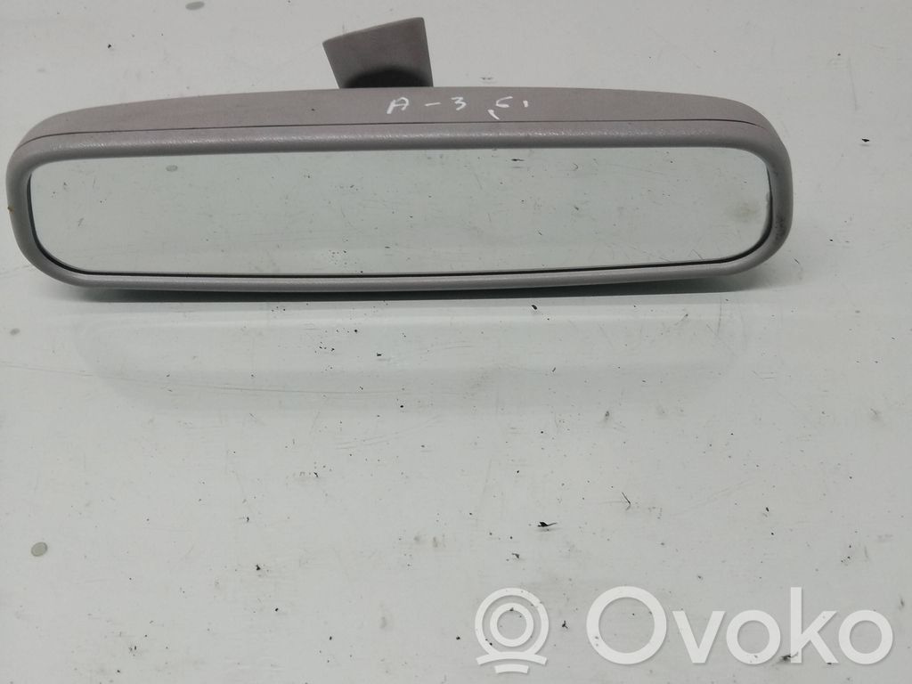 Audi A3 S3 8P Espejo retrovisor (interior) 