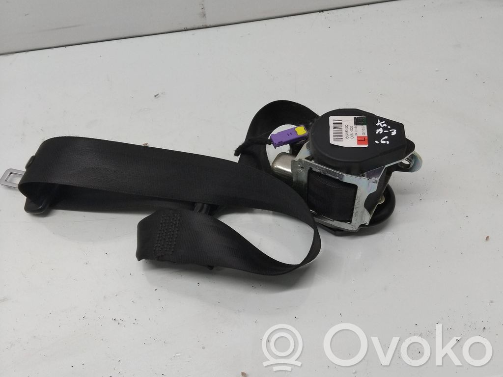 Cinturón delantero   604183100,H40134,008L000